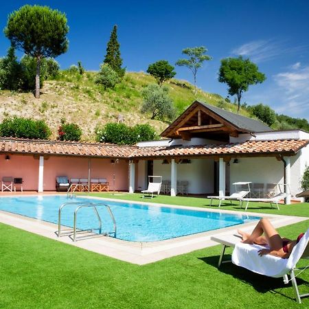 Bellosguardo Resort Modigliana Экстерьер фото