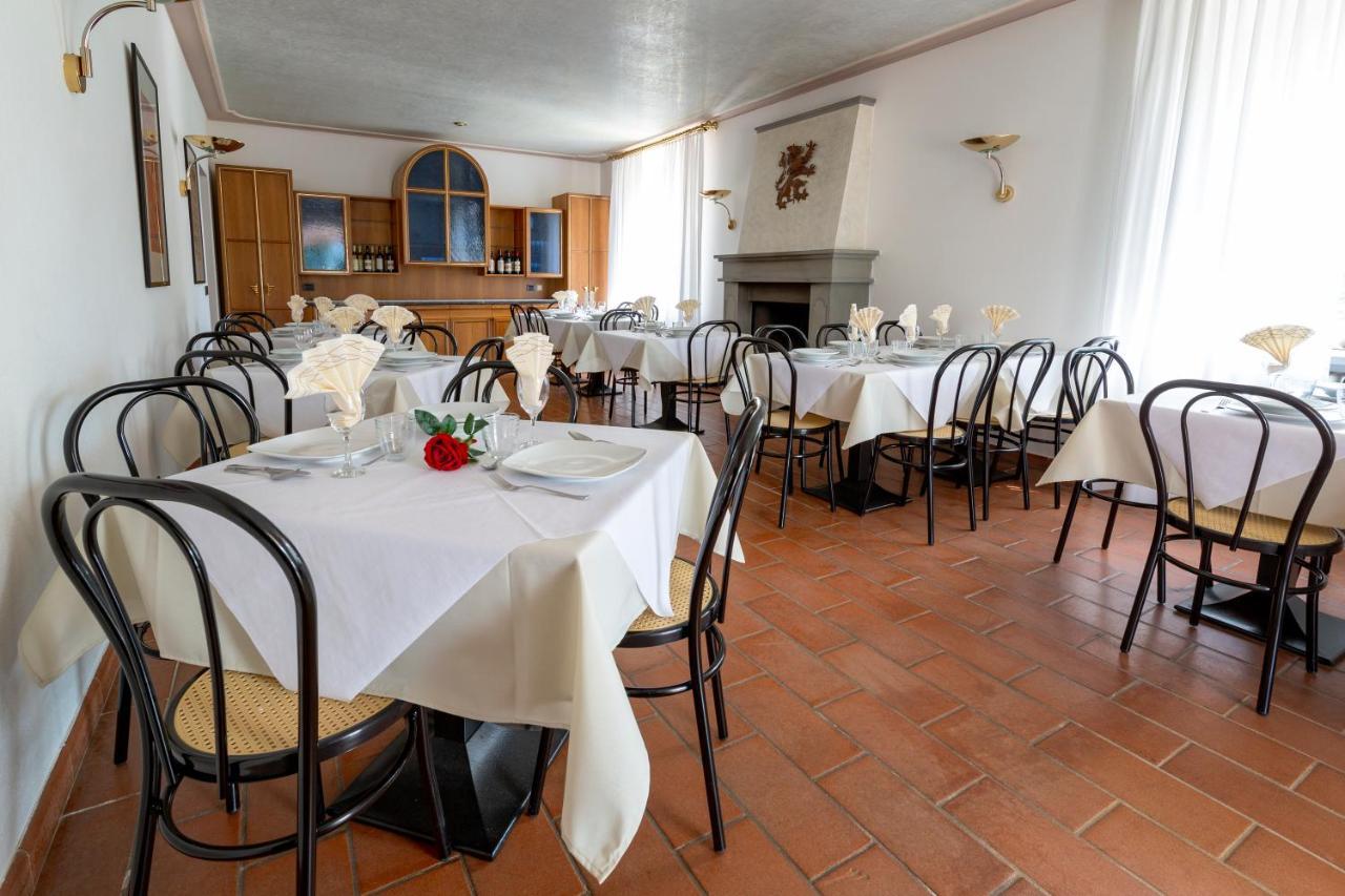 Bellosguardo Resort Modigliana Экстерьер фото