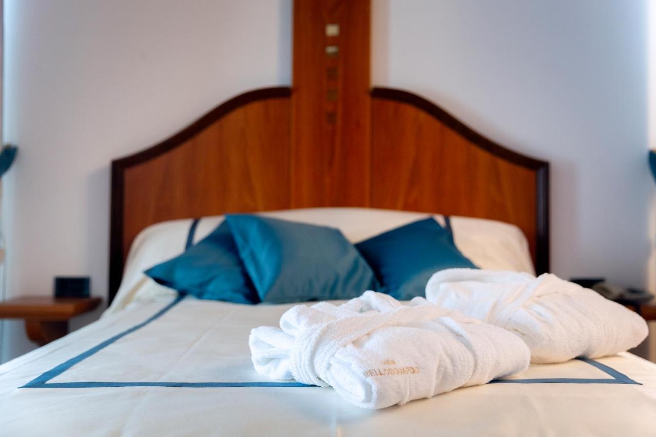 Bellosguardo Resort Modigliana Экстерьер фото