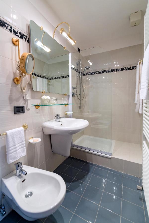 Bellosguardo Resort Modigliana Экстерьер фото