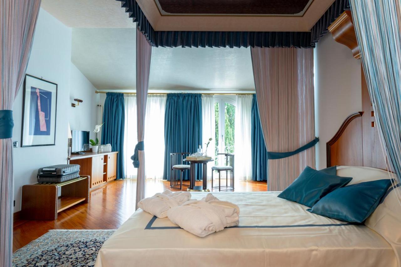 Bellosguardo Resort Modigliana Экстерьер фото