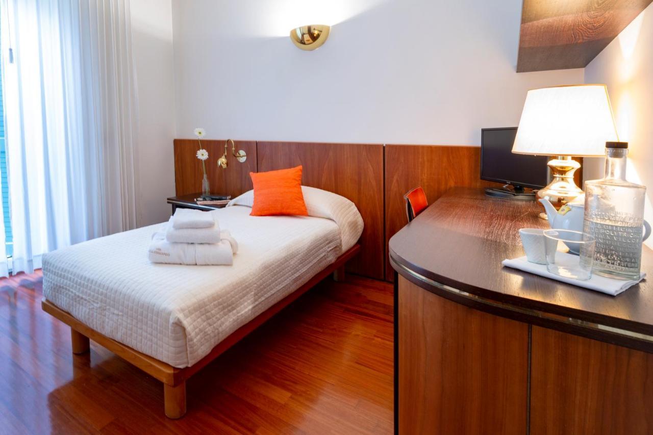 Bellosguardo Resort Modigliana Экстерьер фото