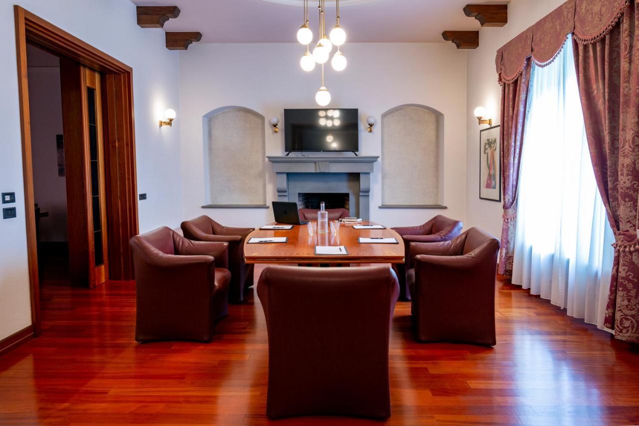 Bellosguardo Resort Modigliana Экстерьер фото